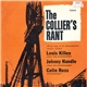 Louis Killen, Johnny Handle, Colin Ross - The Collier's Rant