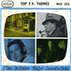 James Wright & His Orchestra - Top T.V. Themes