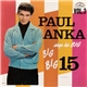 Paul Anka - Paul Anka Sings His Big Big Big 15 Vol.3