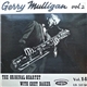 Gerry Mulligan - Vol. 2 - The Original Quartet With Chet Baker