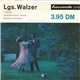Orchester Simon Krapp - Lgs. Walzer 1.Folge