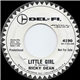 Ricky Dean - Little Girl/Blue Tears